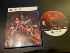 DNF Duel (PlayStation 5, 2022)