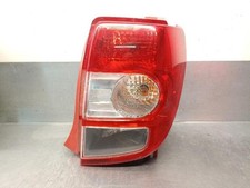 Feu arrière Toyota URBAN CRUISER