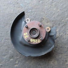 1998-2002 Toyota Corolla Front Right Passenger Side Spindle Knuckle Assembly Oem 1998-2002 Toyota Corolla Front Right Passenger Side Spindle Knuckle Assembly Oem