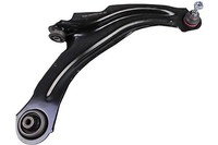 Metzger Autoteile Lenker, RadaufhäNgung 58027802 FüR Renault