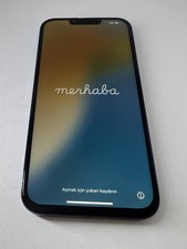 Apple iPhone 13 Pro Max - 128 GB - Sierra Blue (Unlocked) for sale