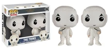 POP! Miss Peregrine's Home For Peculiar Children 264 The Twins