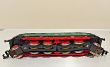 Locomotive électrique PIKO 94001 – SBB Ae 3/6 10677, édition Exclusive Pour La Suisse. Échelle N, Analogique, Couleur Verte. Neuf !