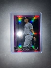 2025 Topps Update Series Aaron Judge Pink Foil All Star Game #ASG-2