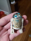 Vintage Star Wars Sensor Bar R2-D2 3.75" Action Figure
