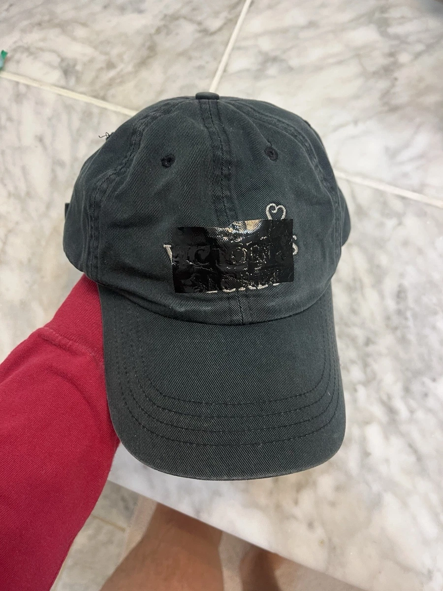 Las mejores ofertas en Negro de Mujer Victoria's Secret gorras de