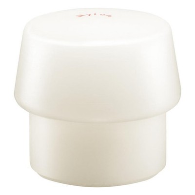 Halder insert for gentle hammer simplex 30 mm nylon-duro