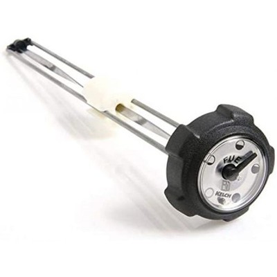 Kelch Fuel Cap With Gauge Non Vented 10.25'' 7J203136