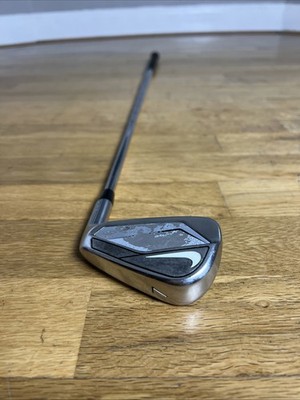 Nike Vapor Pro Combo Forged / 7 Eisen / DG Pro S300 Stiff Flex Schaft / Nike Grip