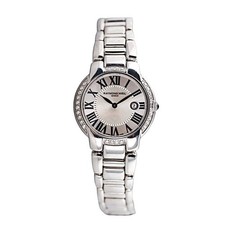 Raymond Weil Jasmine Diamond Ladies Watch 5229-STS-00659