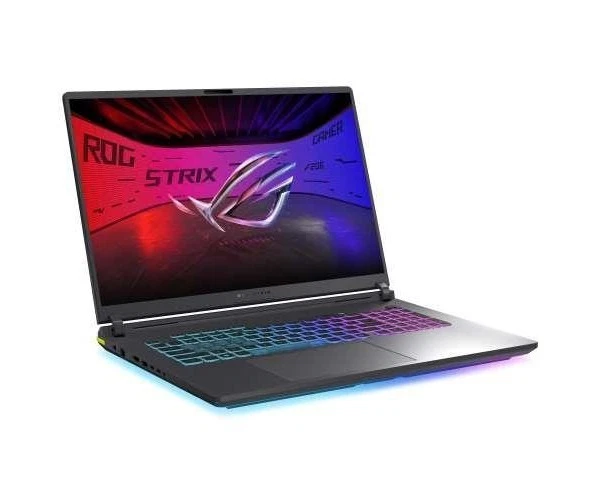 ASUS ROG G835LW Intel i9 64GB RAM 2TB SSD RTX 5090 17,3" 4K - 2 ANNI GARANZIA!! - Immagine 2 di 4