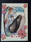 Goddess Modern Uta Card Bikini Waifu Doujin One Piece Sakura Bodysuit