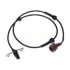 Mpulse Rear Left Abs Wheel Speed Sensor For Fits For Nissan Frontier