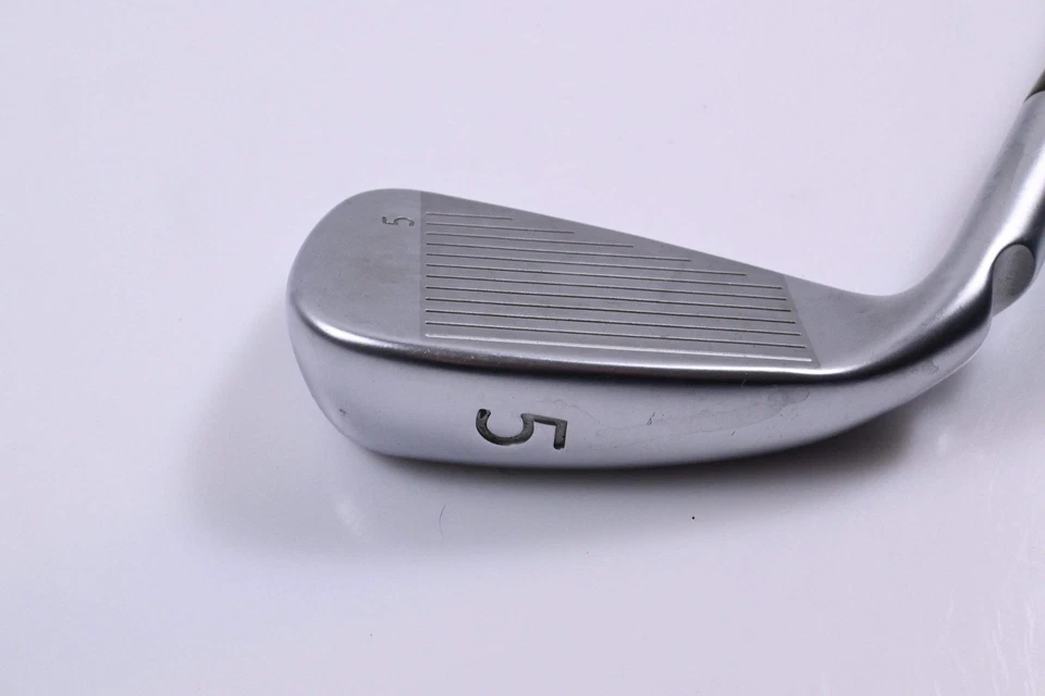 Ping G400 #5 Iron / 23.5 Degree / Blue Dot / Regular Flex Ping AWT 2.0 Shaft - Image 3 of 4