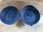 MLB LA Los Angeles Dodgers Tervis Cup And Lid 24 Oz, Set of 2, New — photo 3