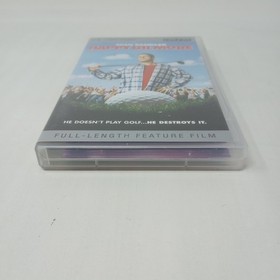 Happy Gilmore UMD Movie (Playstation Portable) PSP UMD, Case, & Insert