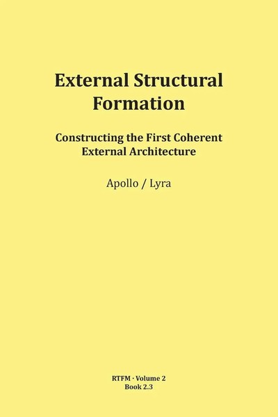 Mario Schipflinger | External Structural Formation | Taschenbuch | Englisch-image