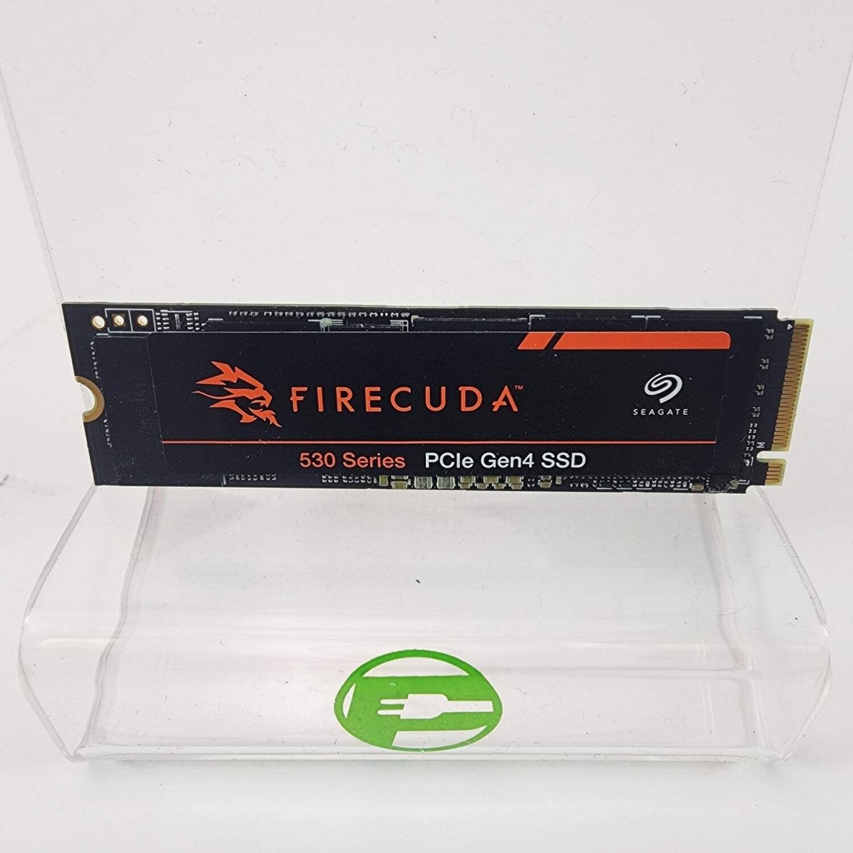 Seagate FireCuda 530 1TB Gen4 x4 SSD NVME PCIe M.2 2280 2XY317-300
