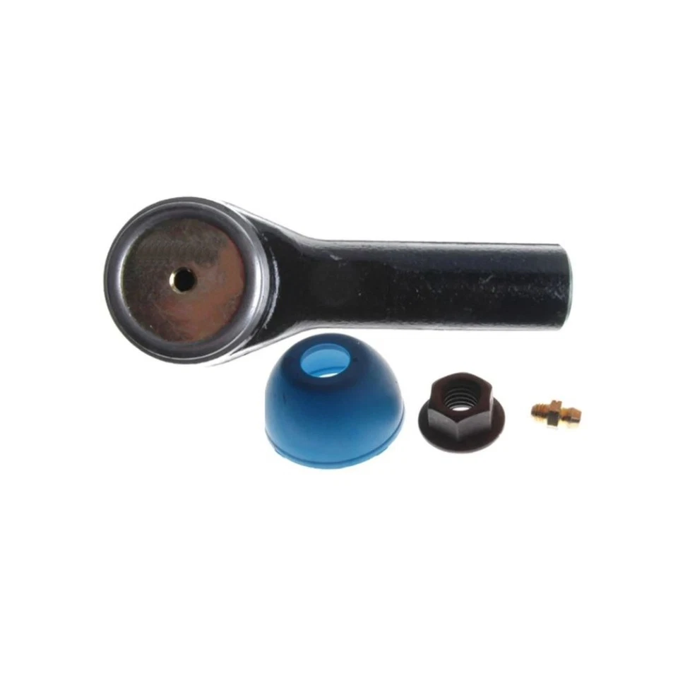 ACDelco genuino para Buick LeSabre 2000-2005 extremo de varilla de amarre conductor o lado del pasajero Foto 2 de 4