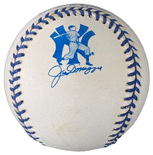 Original 1990 Vintage Baseballs for sale | eBay