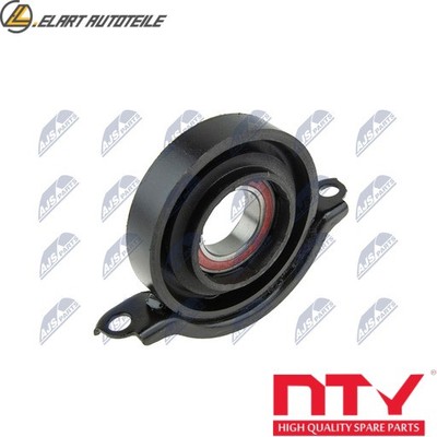 LAGERUNG GELENKWELLE NLW-VW-009 FÜR PORSCHE CAYENNE M48.52/02 MCF.TB 4.8L 8cyl