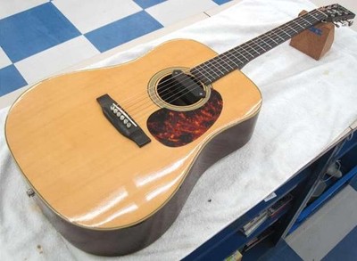 JOHNSON JD26 electric acoustic guitar