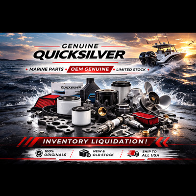 BRAND NEW QUICKSILVER OIL CHAIN 884457 8M6002692*