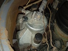 BREMSSATTEL VORN RECHTS / 2678534 FÜR VOLKSWAGEN T-CROSS C11, D31 1.0 TSI