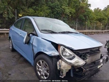 Passenger Axle Shaft Front ABS Automatic Transmission Fits 12-17 ACCENT 2098852