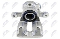 NTY Hinten Bremssattel Hinten Links FüR Land Rover Freelander 2 06-14 LR001027