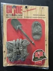 Gi Joe 40th Anniversary Timeless Action Man Army Soldier WW2 Combat Field Pack