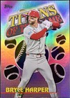 2026 Topps Series 1 Bryce Harper Base (RAW)