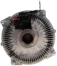 FOUR SEASONS 46149 Engine Cooling Fan Clutch