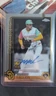 2025 Topps Chrome Update Series - Autographs Mason Miller #AC-MI (AU)