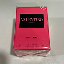 Valentino Donna Born In Roma Eau de Parfum Spray, Regular Size 1 fl oz