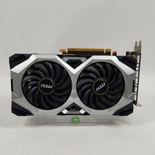 MSI GeForce RTX 2060 Ventus GP OC GDDR6 RTX 2060