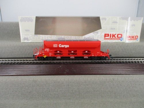 Piko Spur H0 54340 Schüttgutwagen Facns 133 der DB Cargo   in OVP | Zustand: Gebraucht