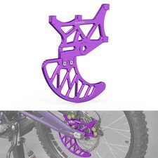 For SUR RON E-Bike Rear Brake Disc Cover Protector For Surron Light Bee S X L1E