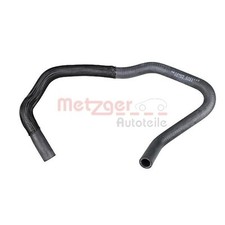Manguera radiador Metzger para Citroen Berlingo Xsara Peugeot Partner