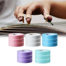 3 Rollen Guzheng Finger Tapes Zum Schutz Der Fingernägel Fingerbandage Weiches