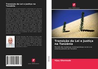 Vijay Ghormade | TransiçãO Da Lei E JustiçA Na TanzâNia | Taschenbuch (2021)
