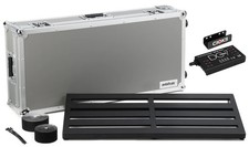 Pedaltrain Novo 32 32x14.5-inch Pedalboard wi...