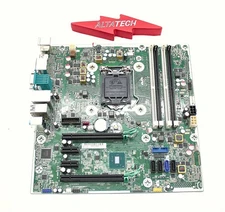 HP 839052-001 Z238 MT WS System Board