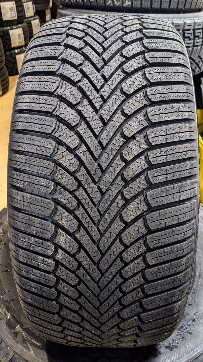 4 BRIDGESTONE BLIZZAK 6 BSW P 275 40 21 107W XL WINTER TIRE 014710