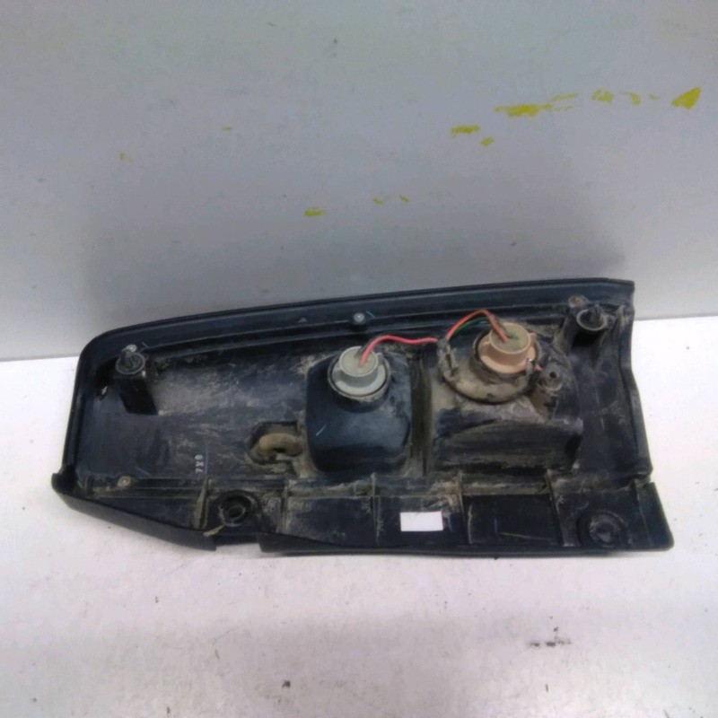 SX. FANALE POST. SUZUKI JIMNY 1.5 DDiS 4WD SUV 2005-2012 9c1e7d 3627581A30000