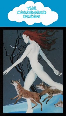 Fox Woman 1994 Comic Images Ron Miller's Firebrands #46