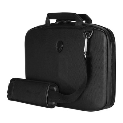 Mobile Edge Vindicator Slim Carrying Case for 13-14 inch Laptop (Black)