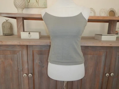 Débardeur avec brassière intégrée "Domyos" taille M - Photo 1/4