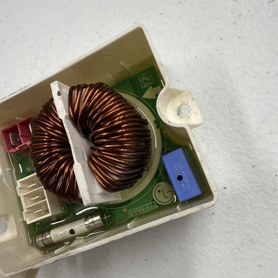 Filtro Pelucchi - Lavatrice - BOSCH - 2324693663946904091 - Foto 2