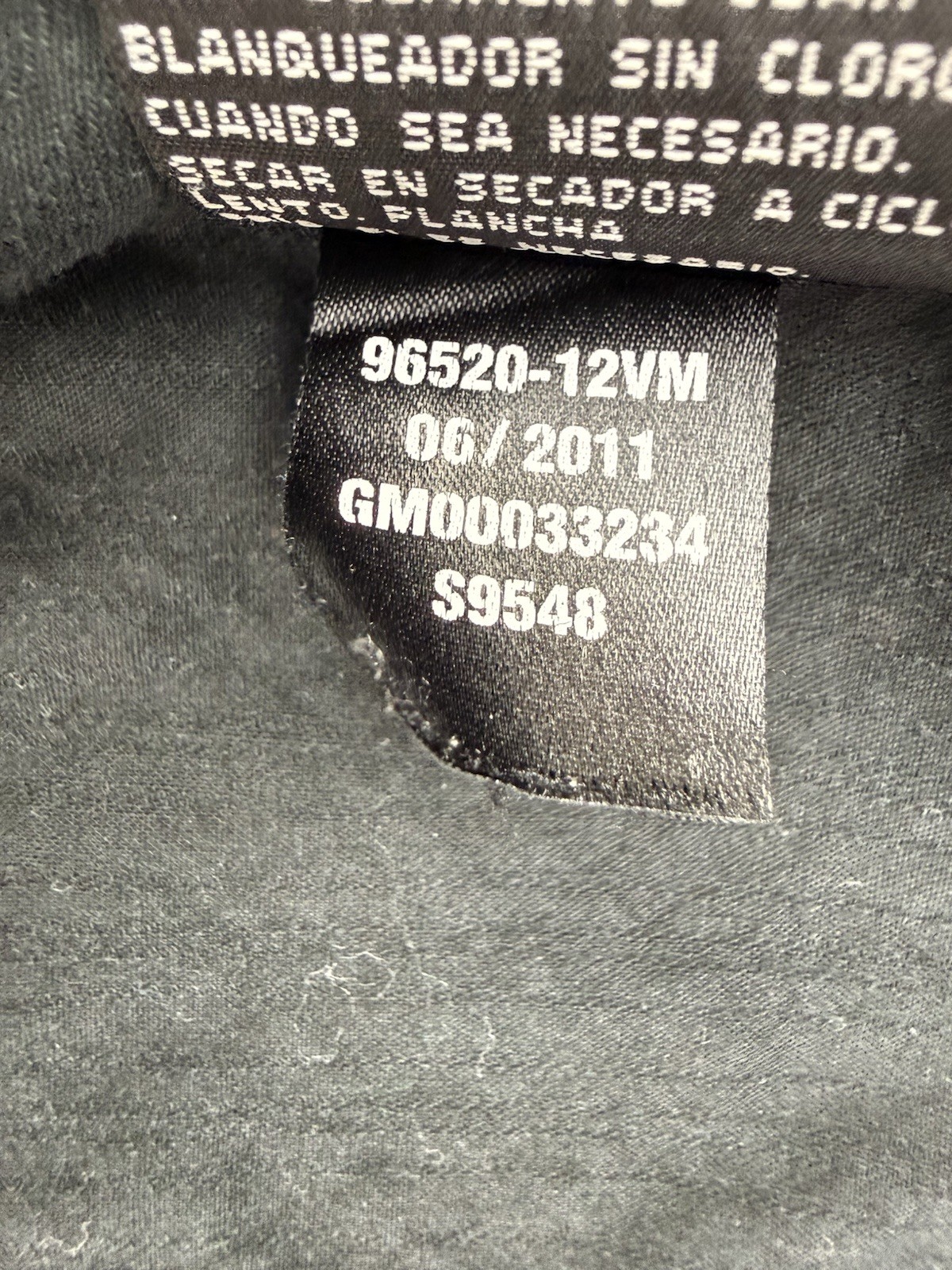 Harley Davidson Performance Button Down Short Sle… - image 4